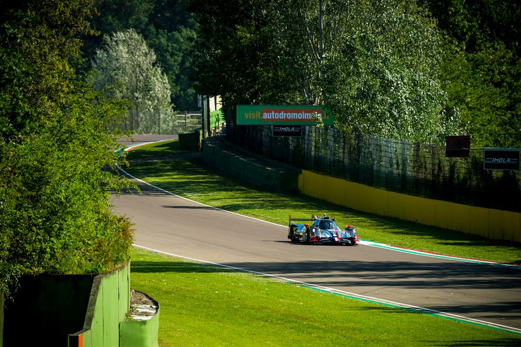 (Foto: AF Corse)